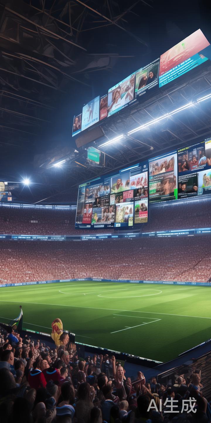 半岛综合体育娱乐网：打造专业资讯与精彩互动的体育爱好者天堂