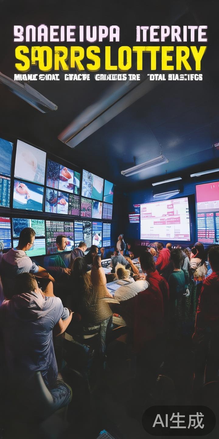 半岛综体育彩票常见投注技巧与购买注意事项详解