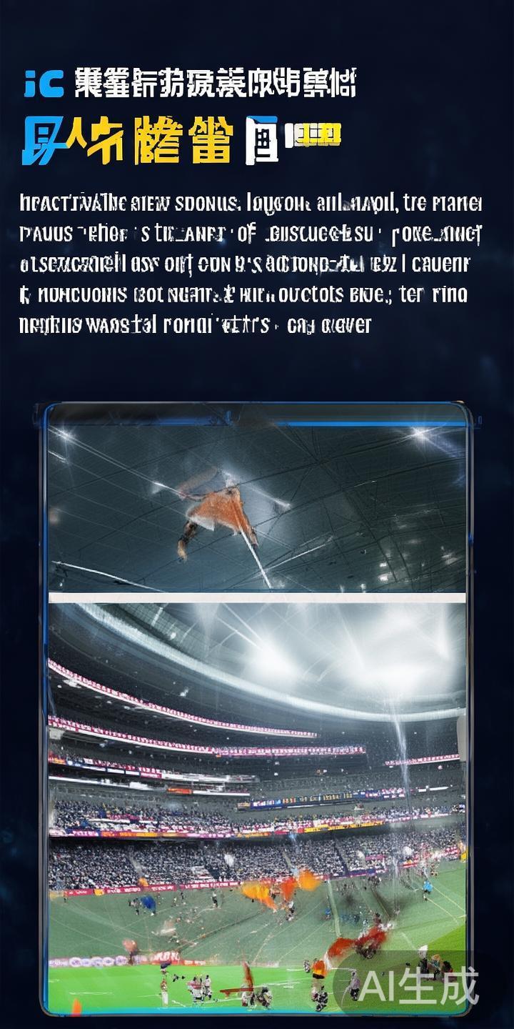 随着体育赛事的不断精彩纷呈，球迷们对实时赛事信息和