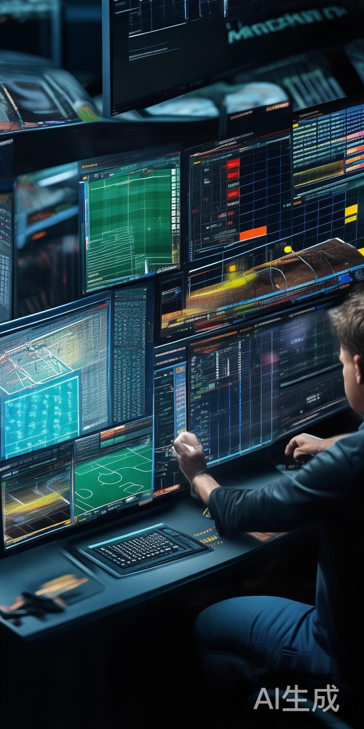 专业的分析与数据支持
除了基础的比赛信息，半岛体