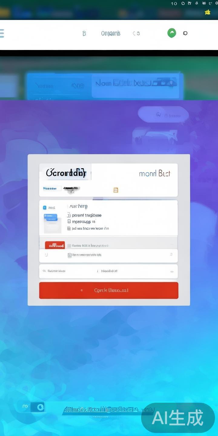 四、登录成功后
在验证通过后，页面会自动跳转到个