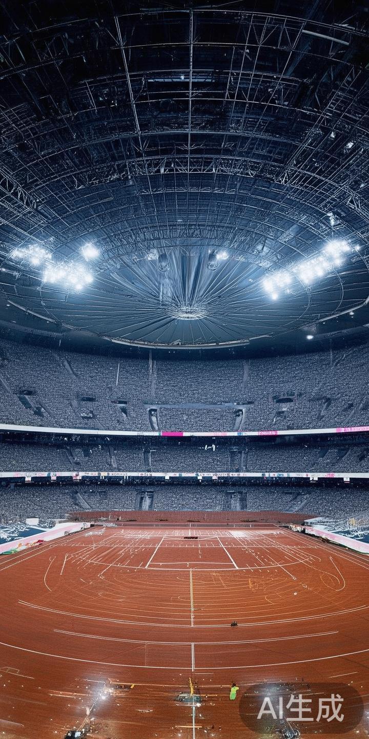 随着体育赛事的不断丰富与普及，观众对于赛事的观看体