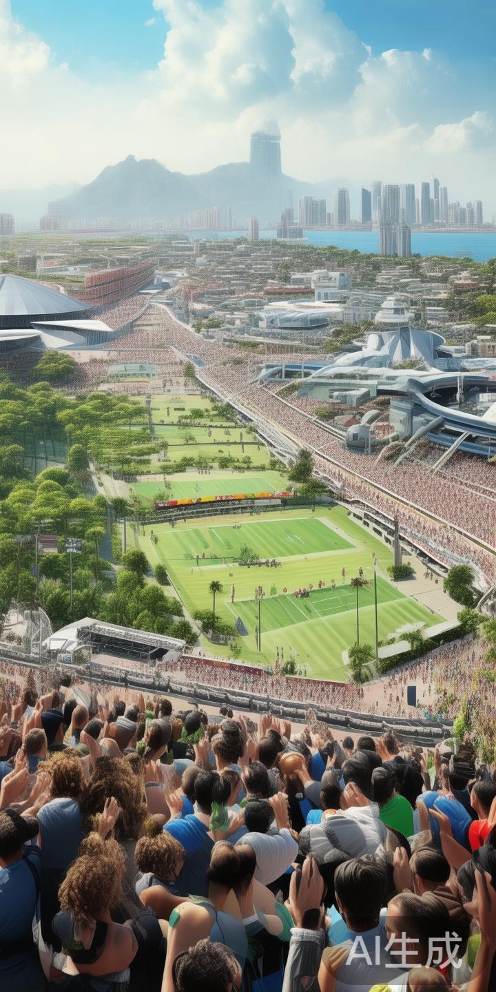 半岛奥运体育赛事的精彩回顾与难忘瞬间大全