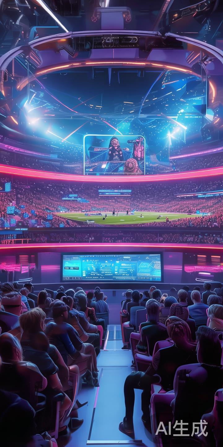 全面提升半岛体育台子体育频道的观众粘性与品牌影响力策略解析 观众的粘性很大程度上取决于内容的丰富性和独特性。半