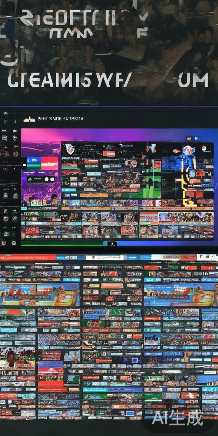 多样化的内容覆盖全球各地
在半岛体育直播平台，用