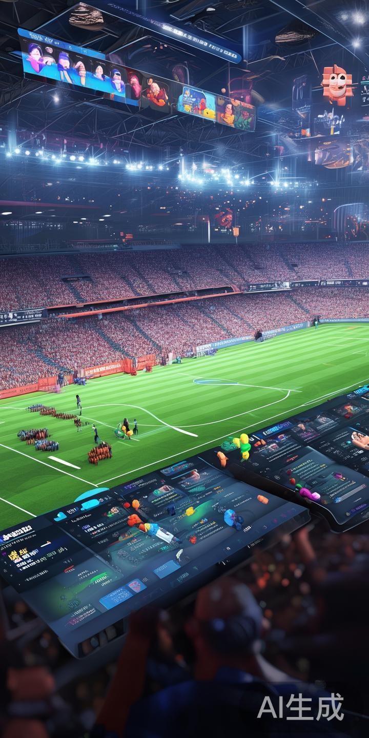 全面解析半岛综合APP体育直播平台的功能特点与优势分析 除了常规直播外,半岛综合平台还提供诸如赛事实时评论
