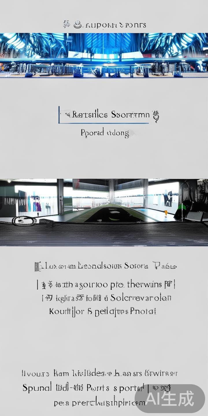 在现代体育产业快速发展的背景下，区域体育资源的整合