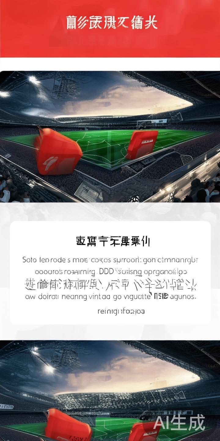 全面攻略:通过半岛app官网轻松畅享高清体育直播体验指南 在当今数字娱乐时代,体育迷们对高清直播的需求不断增