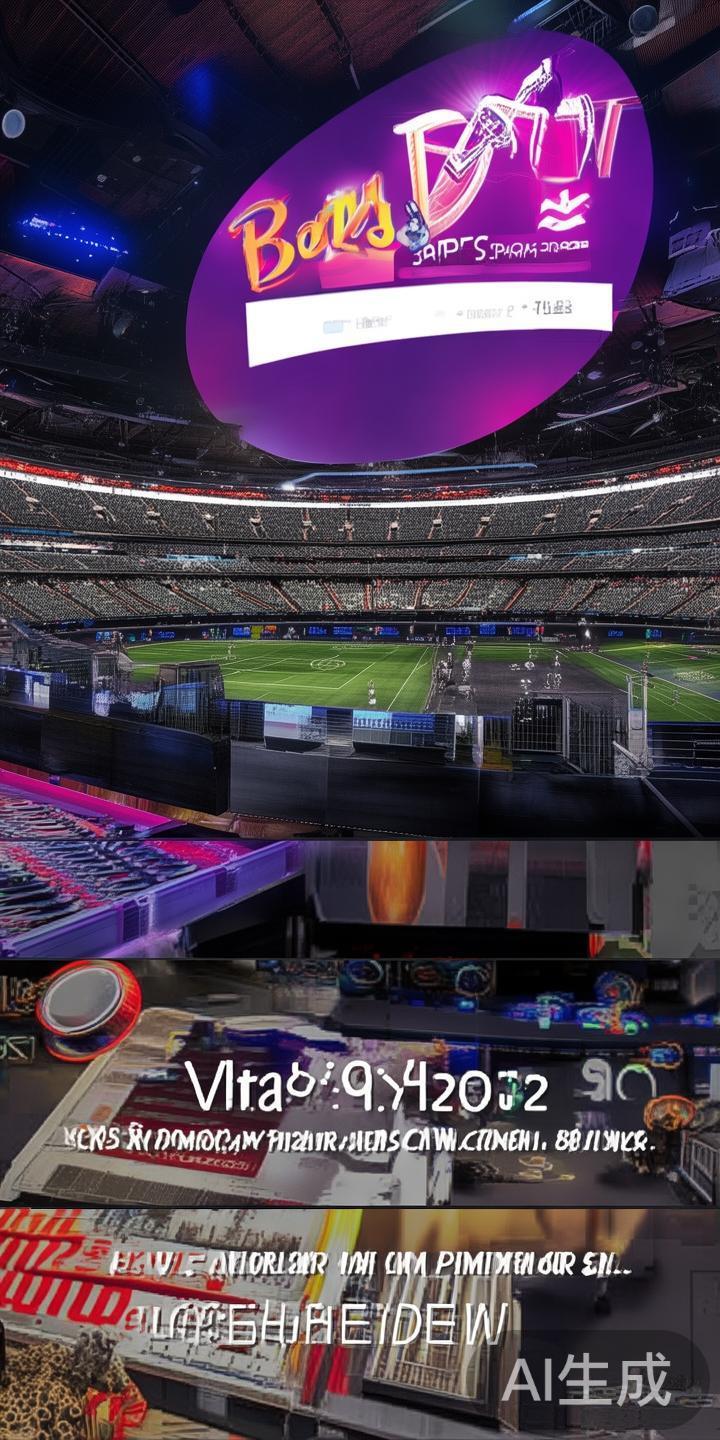 如何通过BOB体育亚洲半岛平台畅享丰富体育娱乐体验与优惠政策