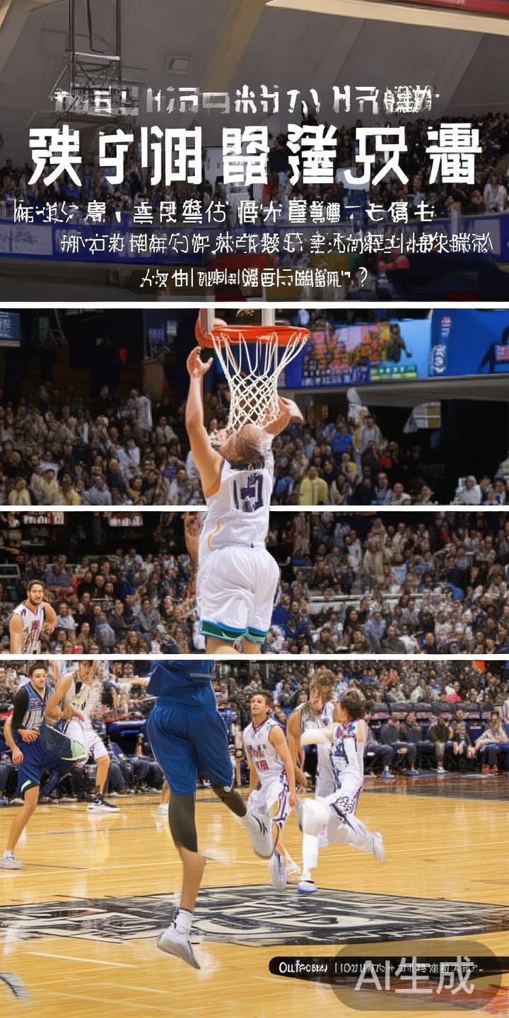 半岛体育篮球赛事精彩瞬间回顾与深度分析盛典