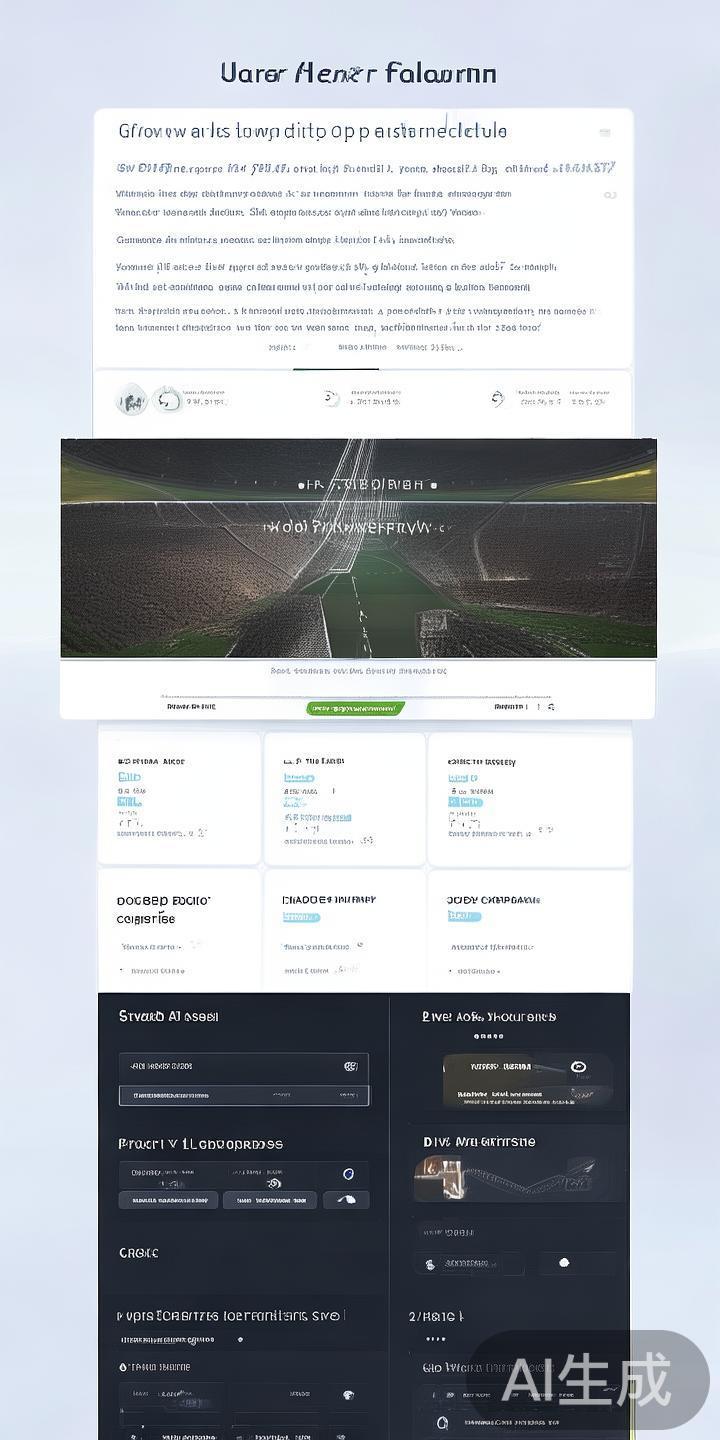 深度解析半岛TY体育平台：独特功能与极致用户体验全面揭秘
