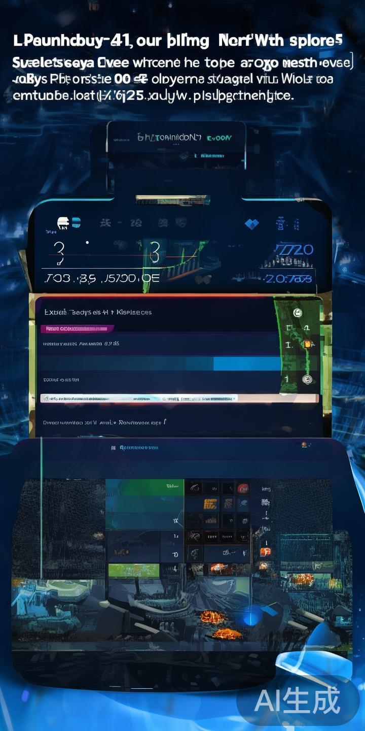 全面掌握半岛体育app功能，提升体育竞猜体验的实用指南